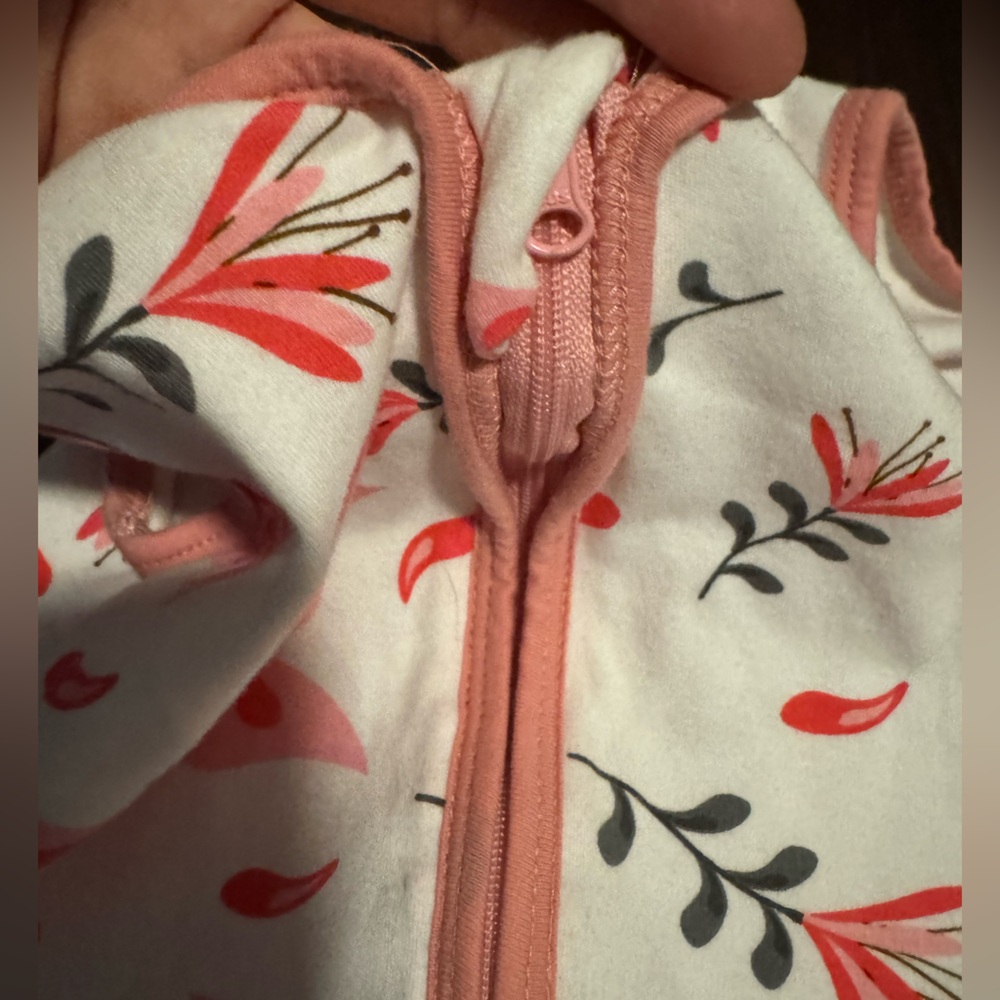 BUNDLE of 3- OOFOS Baby Sleep Sack - Picture 5 of 8